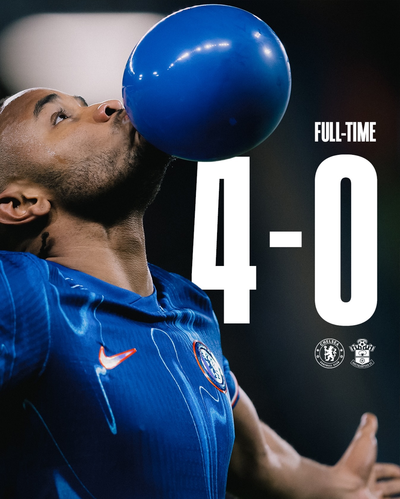 开云体育入口-关于切尔西客场取胜，晋级前景一片光明的信息