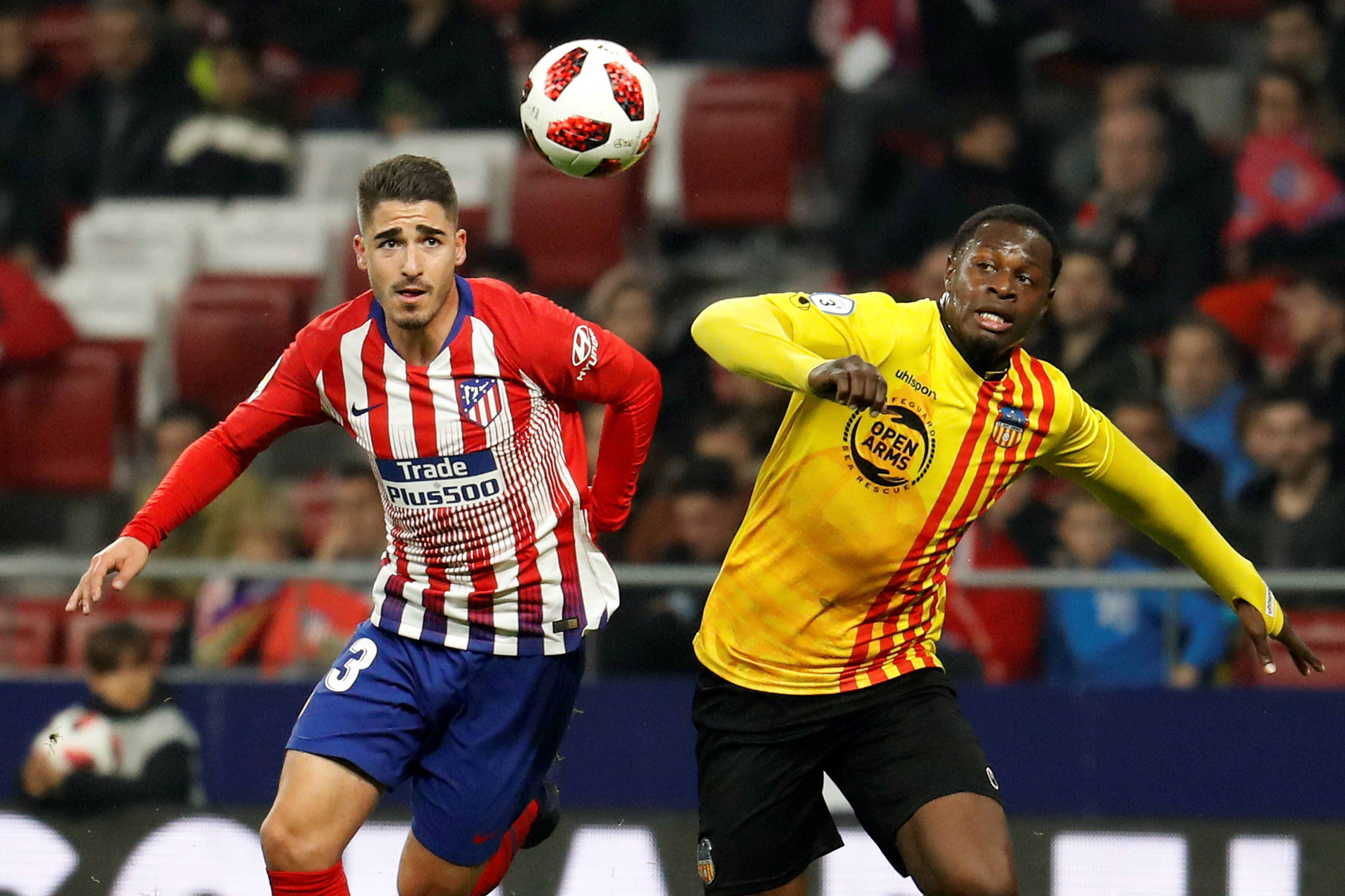 关于比利亚雷亚尔客场不敌实力强敌，惨遭完败的信息