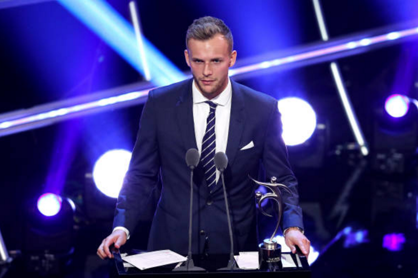 开云体育平台-荷甲前锋刷新进球记录，成为最佳射手的简单介绍