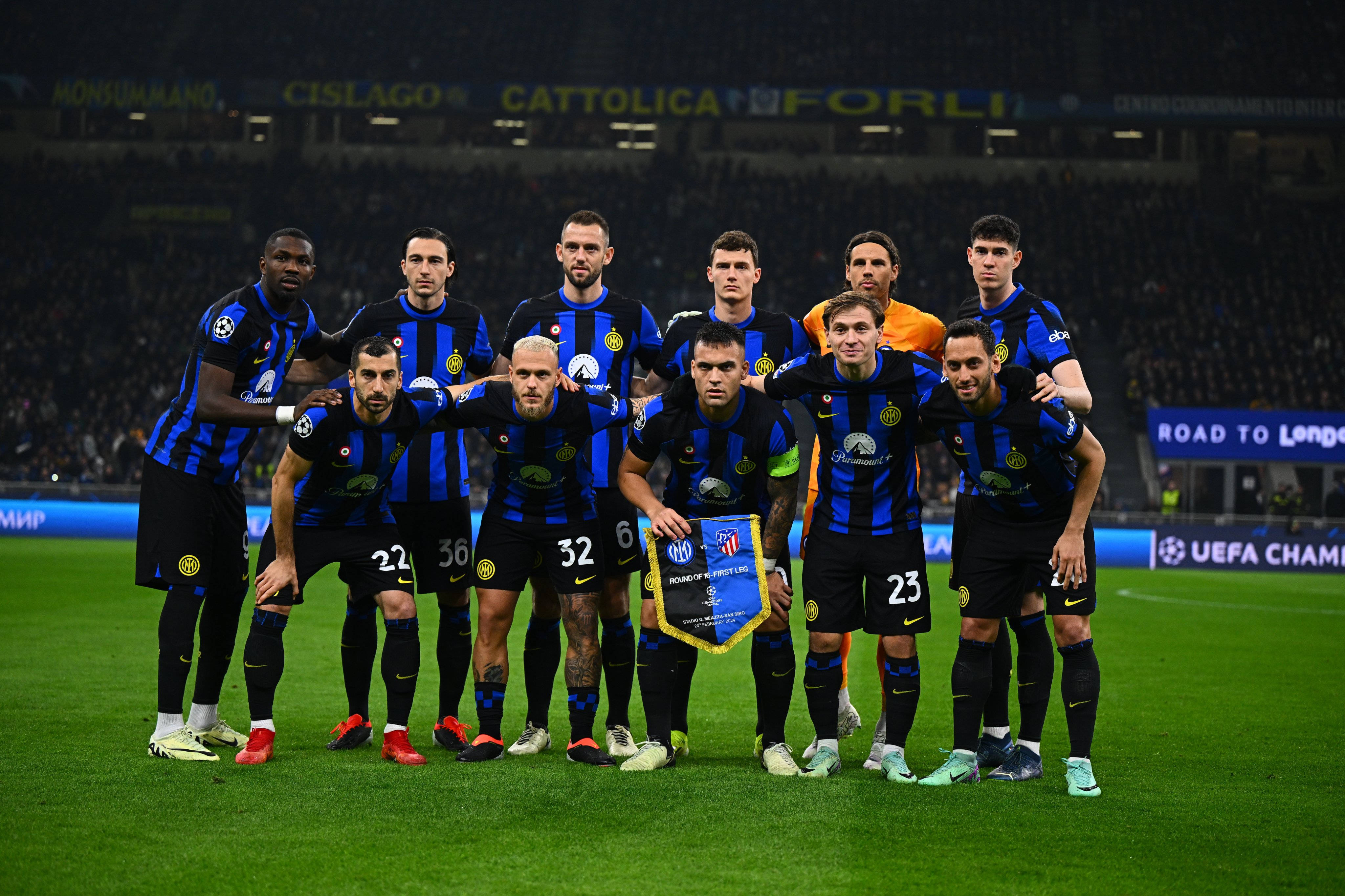 开云体育登录-关于罗马客场逆袭，豪取对阵国米的胜利的信息