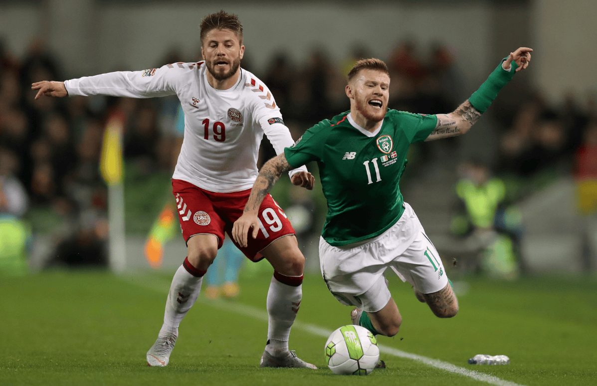 关于欧国联半决赛战火激烈，球场上各显神通的信息