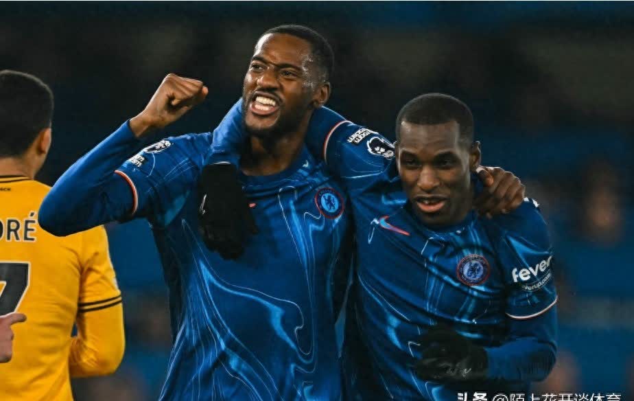 开云体育登录-切尔西客场绝杀，蓝军雄心不减