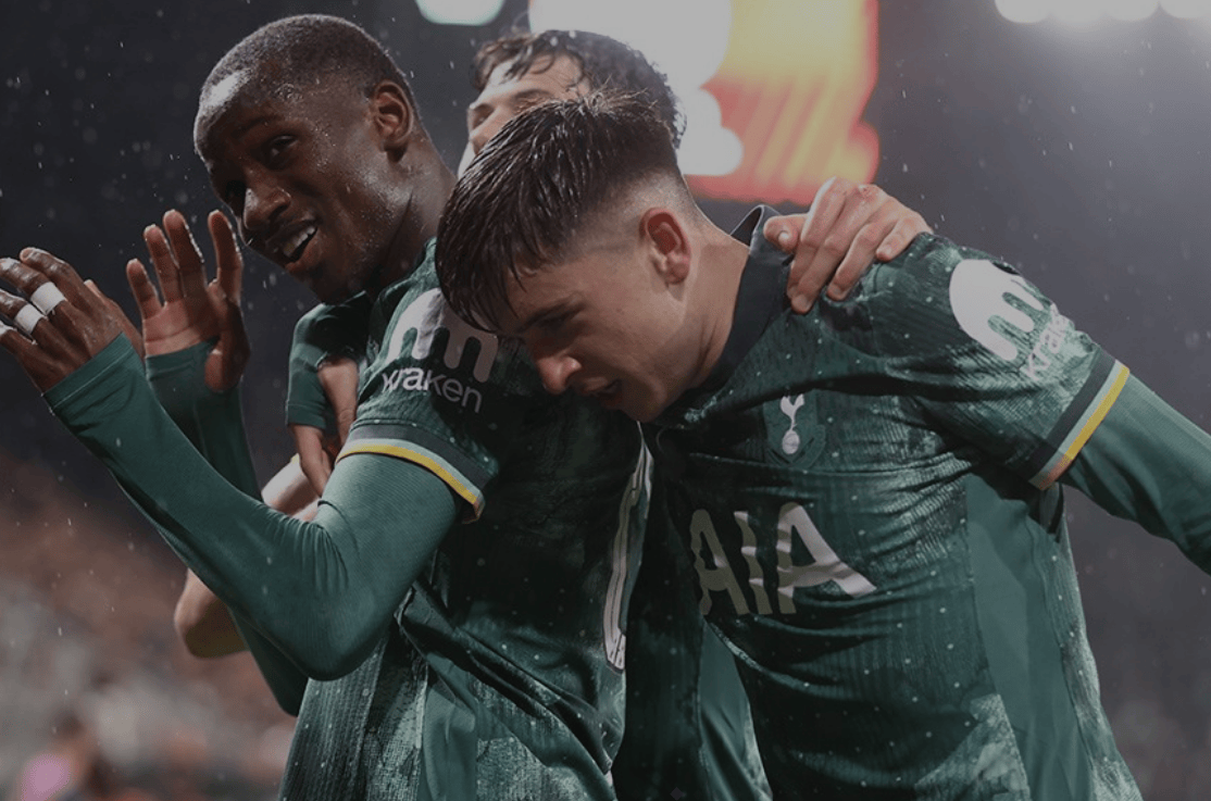 开云体育官方入口-西班牙锋线大将连场进球，轰动整个欧洲