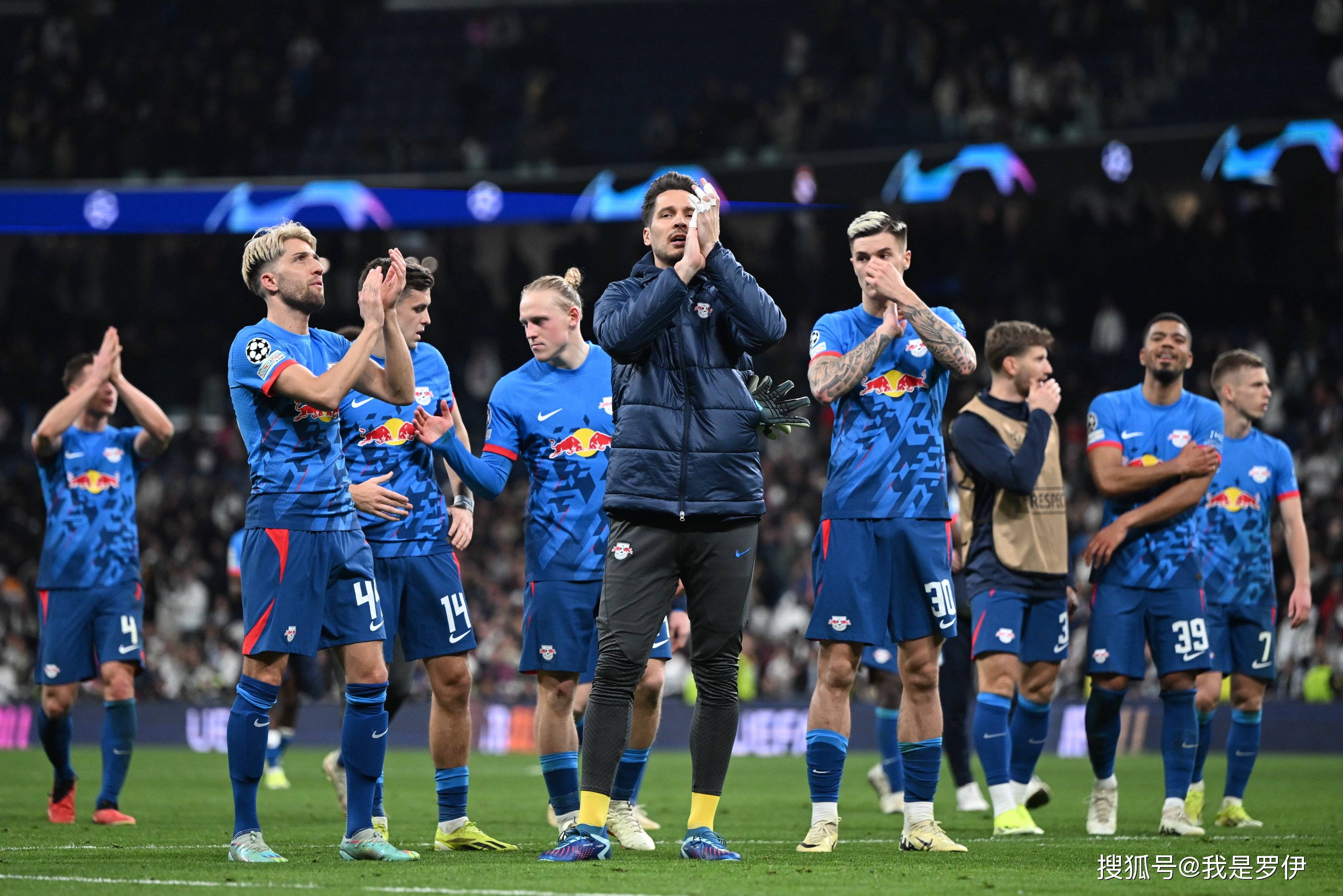 西班牙锋线大将连场进球，轰动整个欧洲