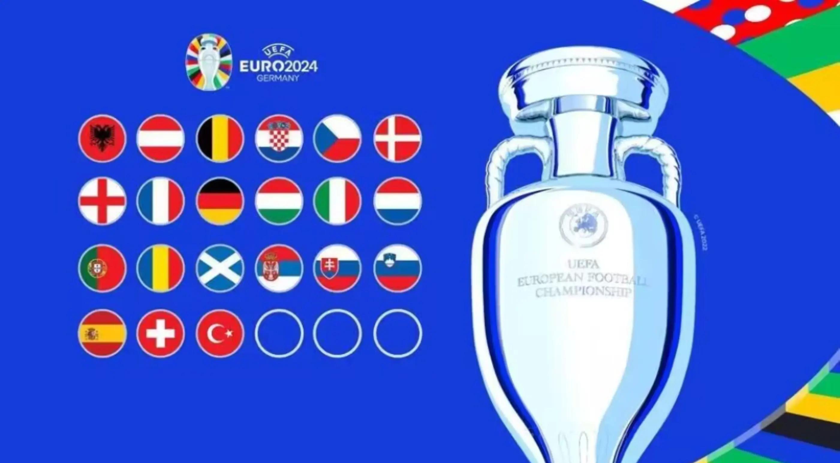 包含卢森堡憾负丹麦，无缘晋级欧洲杯淘汰赛的词条