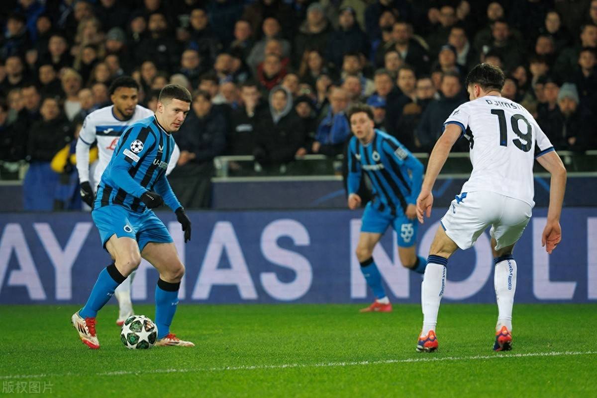 开云体育中国官网-欧冠状况不佳，蒙彼利埃输给对手