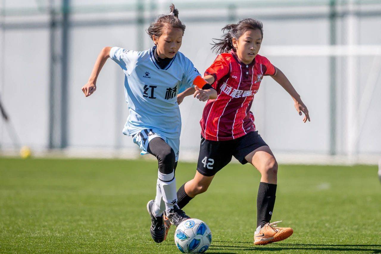 顶尖女子足球比赛，技压群雄令人赞叹的简单介绍