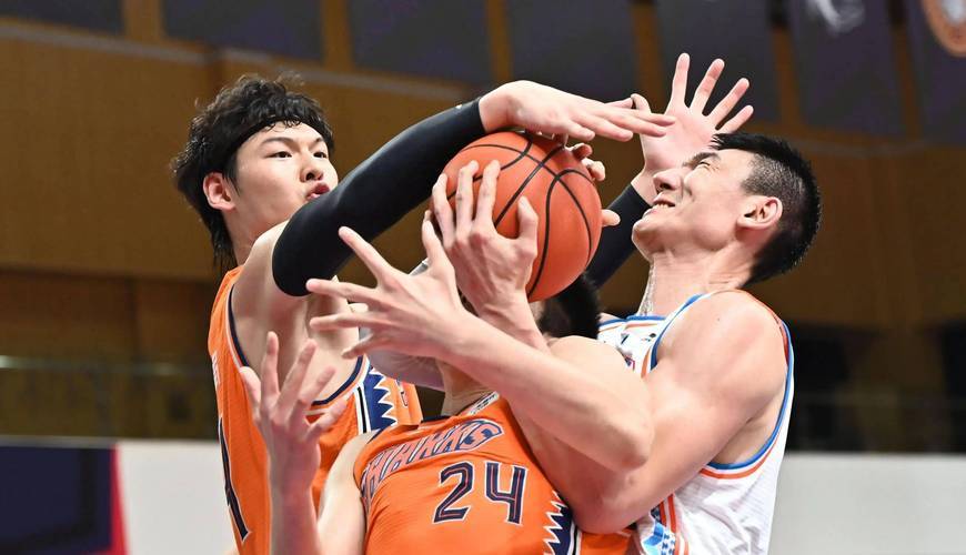 开云体育app下载-关于海南男篮在客场不敌上海队，遭遇连败的信息