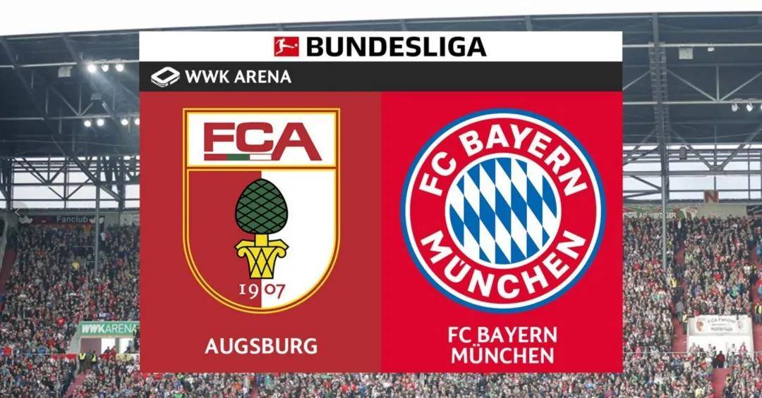 开云体育app-包含奥格斯堡客场大胜，客场气势如虹的词条