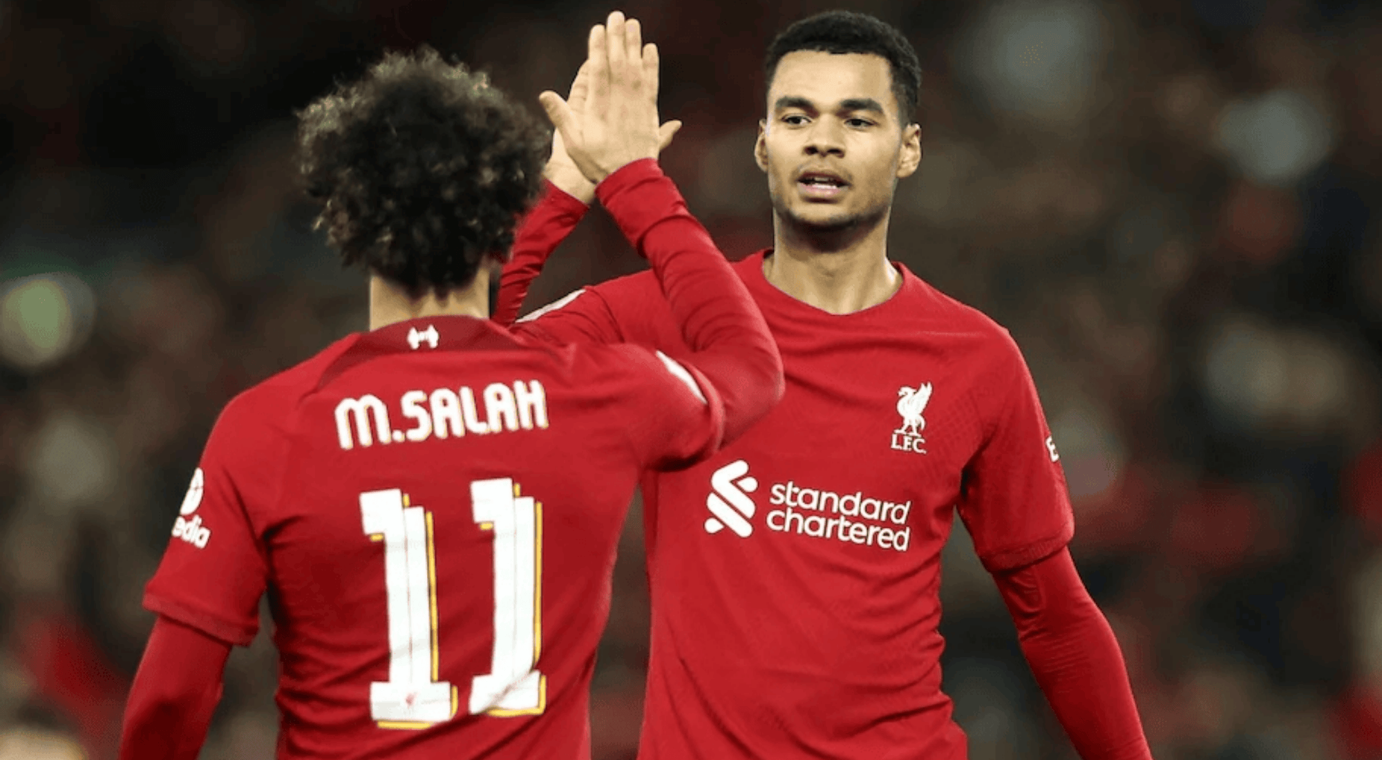 开云体育入口-包含利物浦中场透露恢复情况，备战下赛季首战的词条