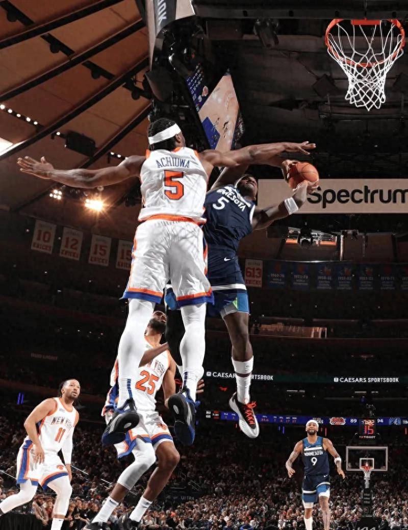 开云体育在线登录-麦迪逊广场花园再度沸腾，尼克斯迎来胜利