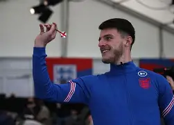 克赖斯特巴利队守门员状态回升，或获得先发机会