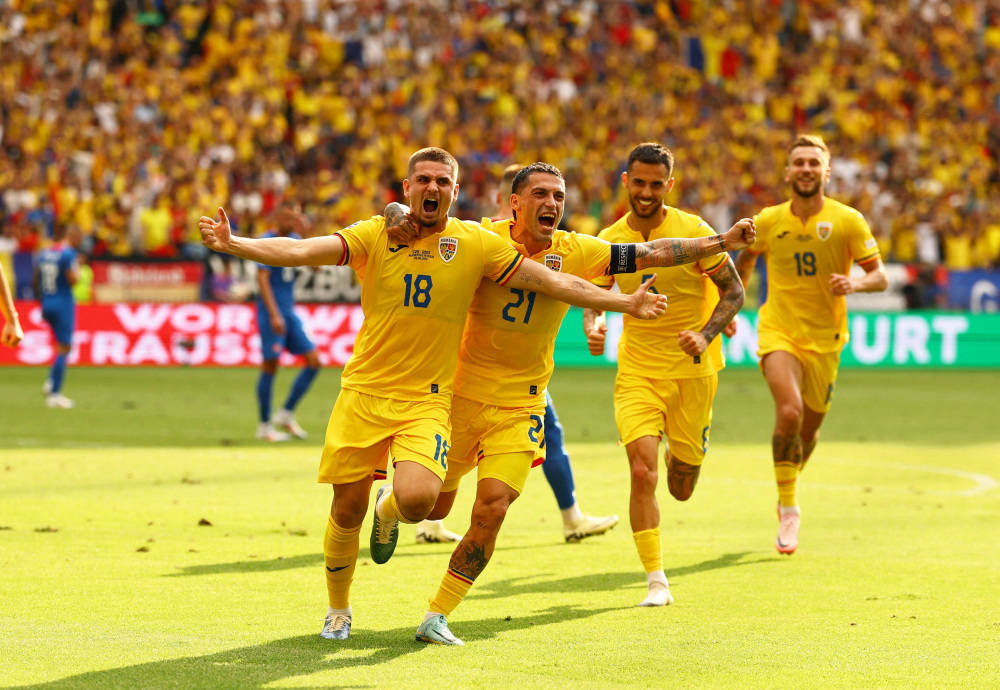 开云体育在线-关于奥地利队主场大胜以色列，出线形势有所改观的信息