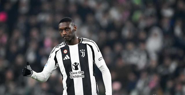 开云体育官方入口-尤文图斯惨败，遭遇惨痛失利的简单介绍