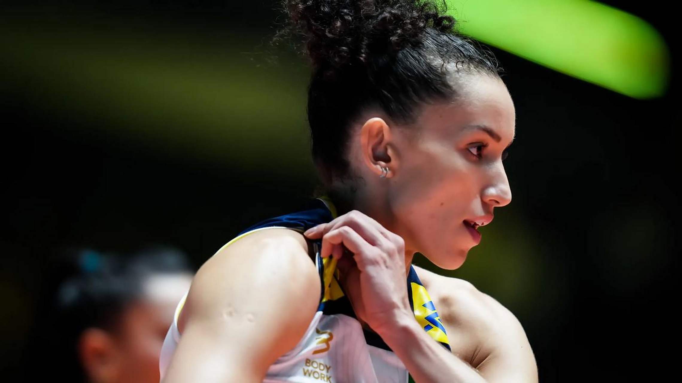 保加利亚队苦战失利，小组第三落选的简单介绍