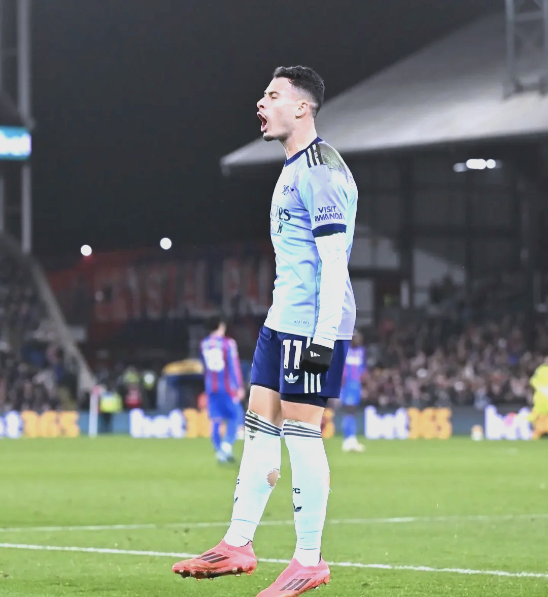 开云体育亚洲官网-关于阿森纳主场大胜水晶宫，继续保持不败战绩的信息