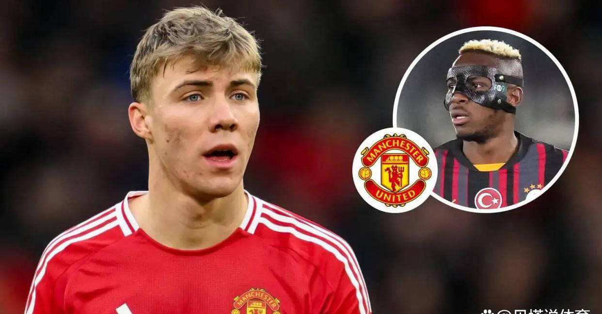 开云体育官方登录入口-曼联前锋再次崭露头角，一举扭转比赛局势