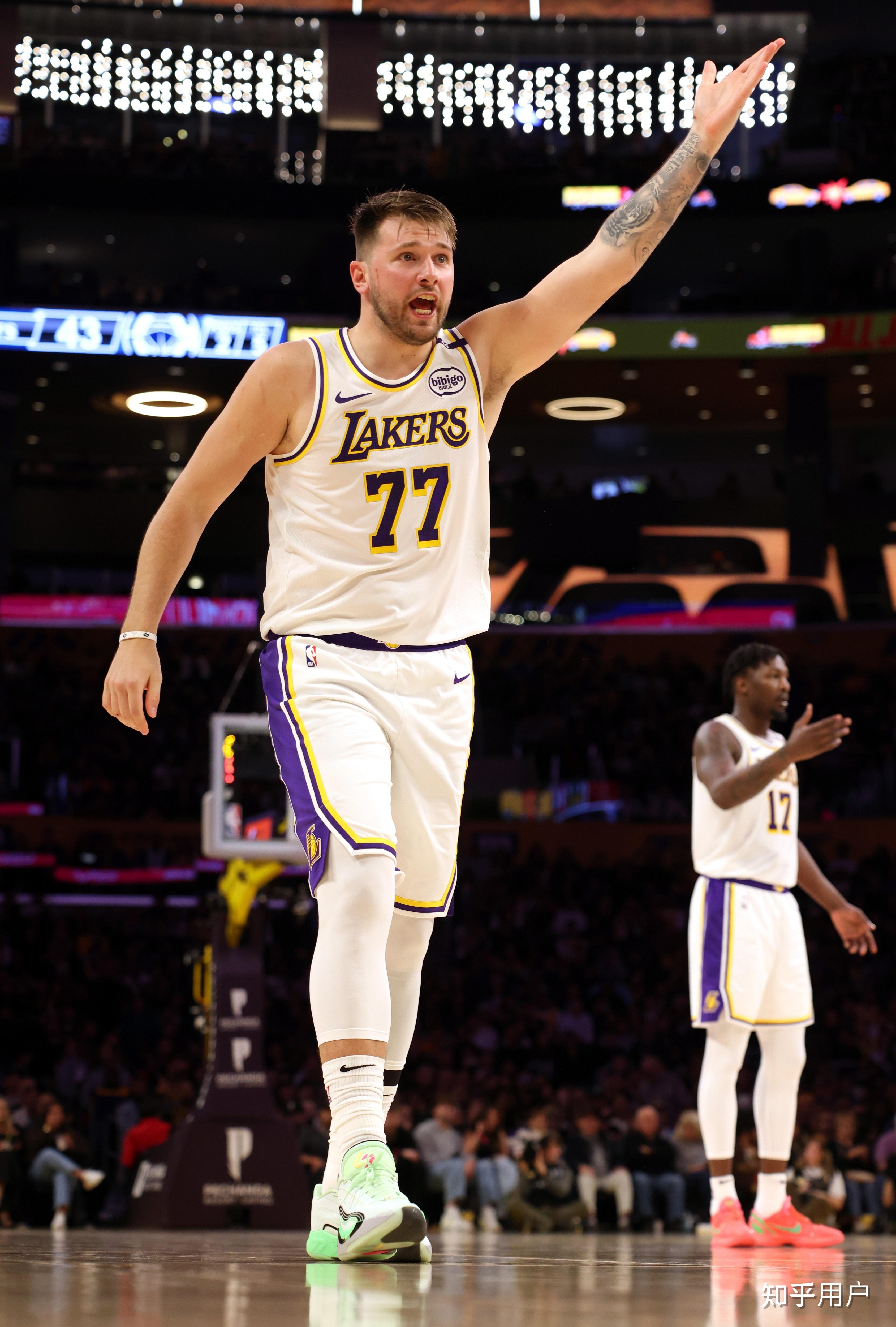 快船主场失利，湖人继续领先