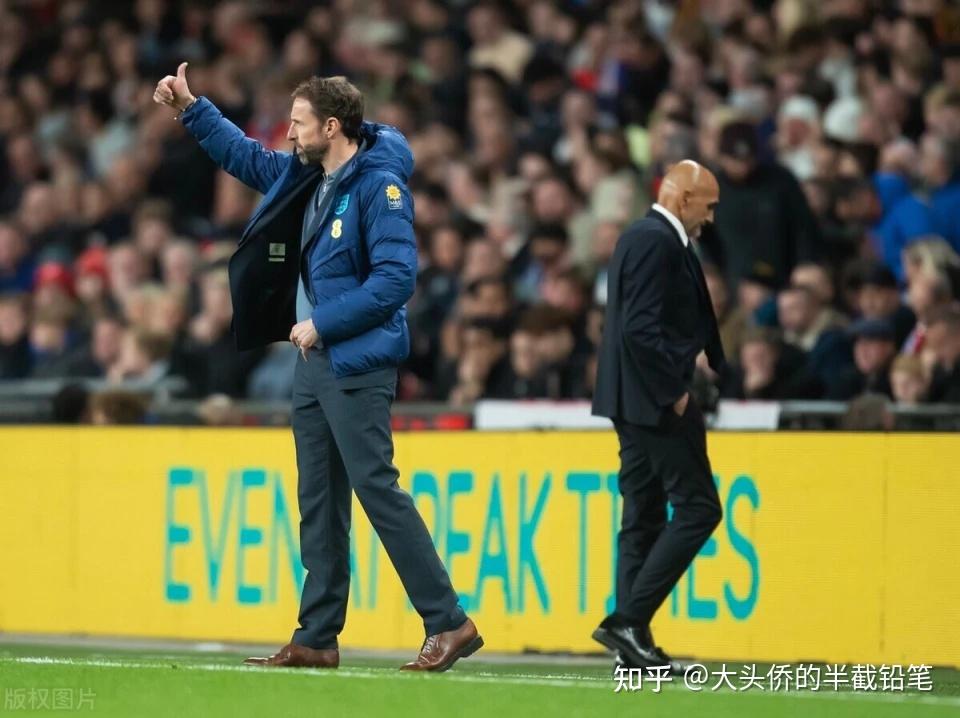 开云体育平台-包含英格兰双杀：欧预赛竞争激烈度逐渐升级的词条