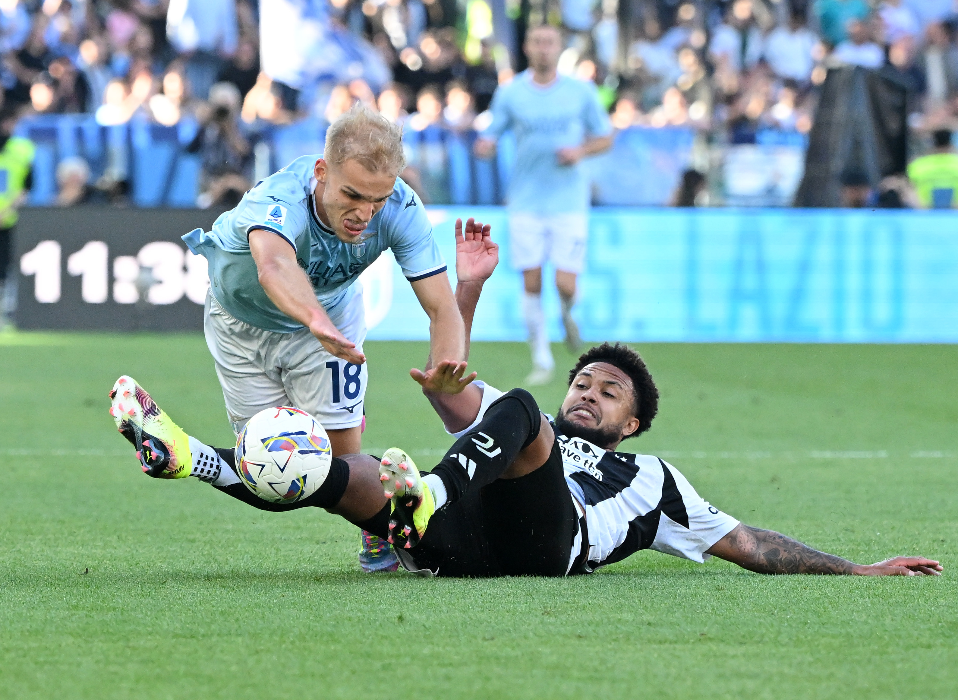 开云体育官网-关于意大利球队尤文图斯首发球员坦承需要更多进球的信息