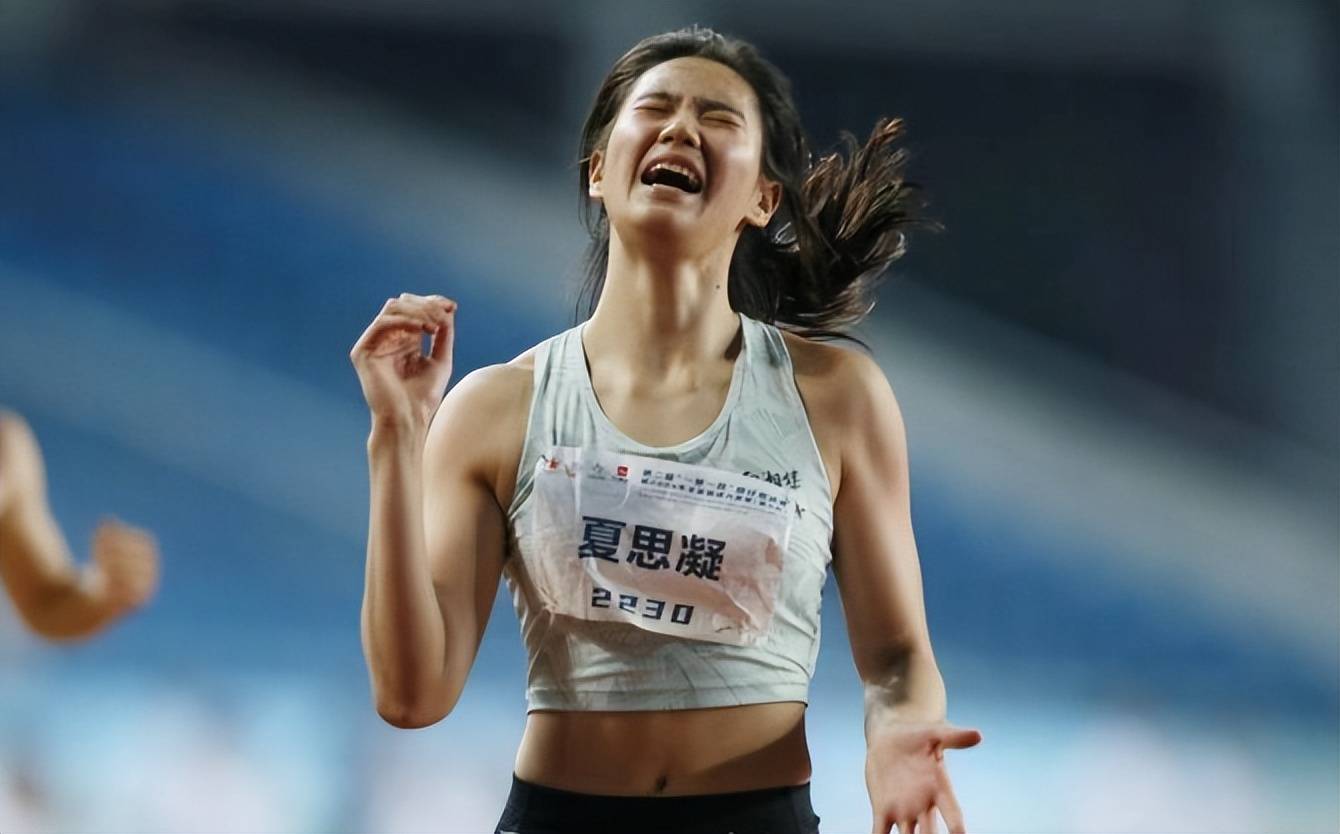 墨西哥跨栏运动员突破自我，获得成功的简单介绍