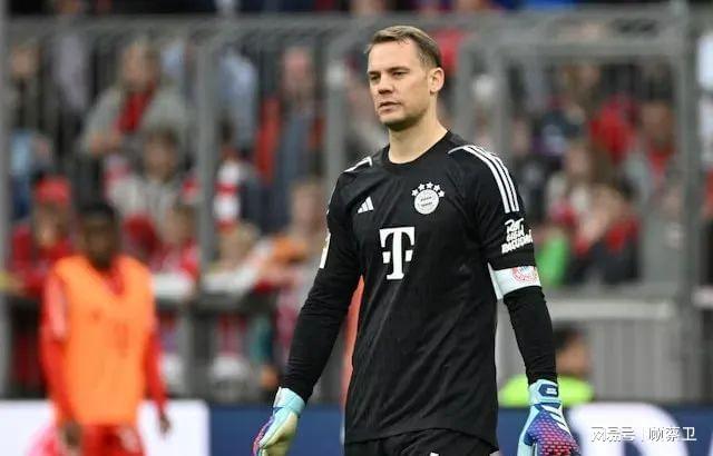 拜仁慕尼黑核心球员缺席欧冠，球迷心揪心的简单介绍