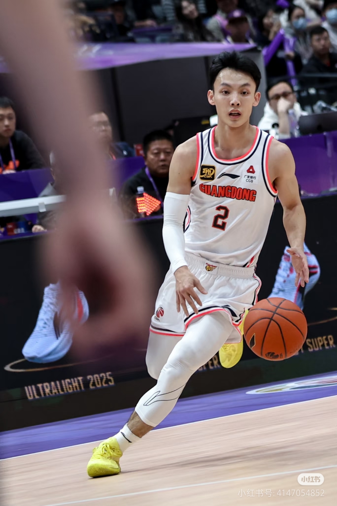 广东队主场强势，动摇对手信心的简单介绍