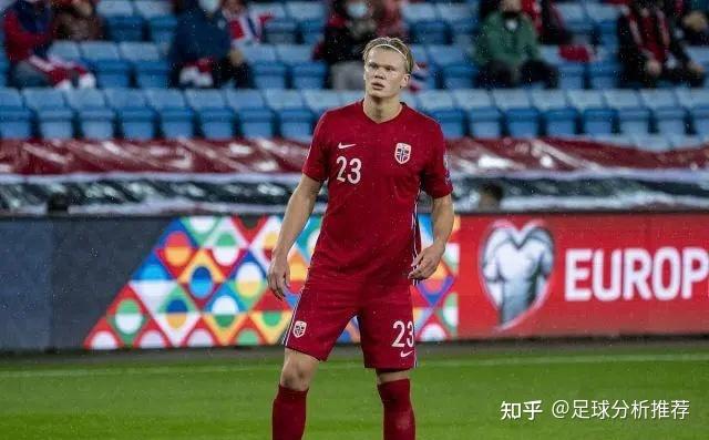 塞尔维亚国际队期待在挪威队取得胜利