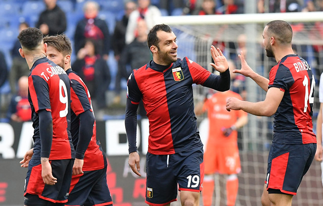 开云体育下载-热那亚前锋连续场比赛进球，成为球队锋线支柱