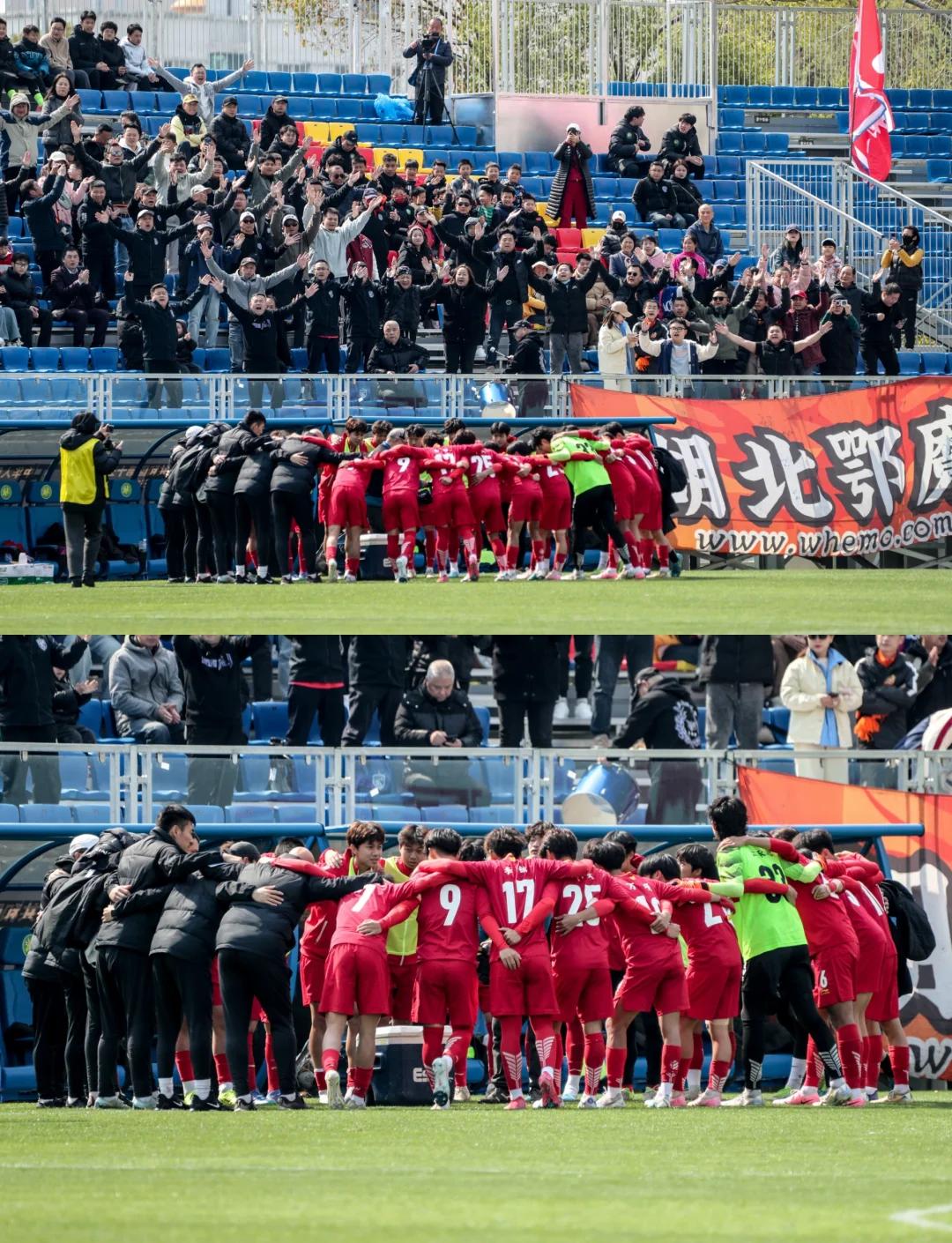 湖北男篮客场夺冠，实现联赛四连胜