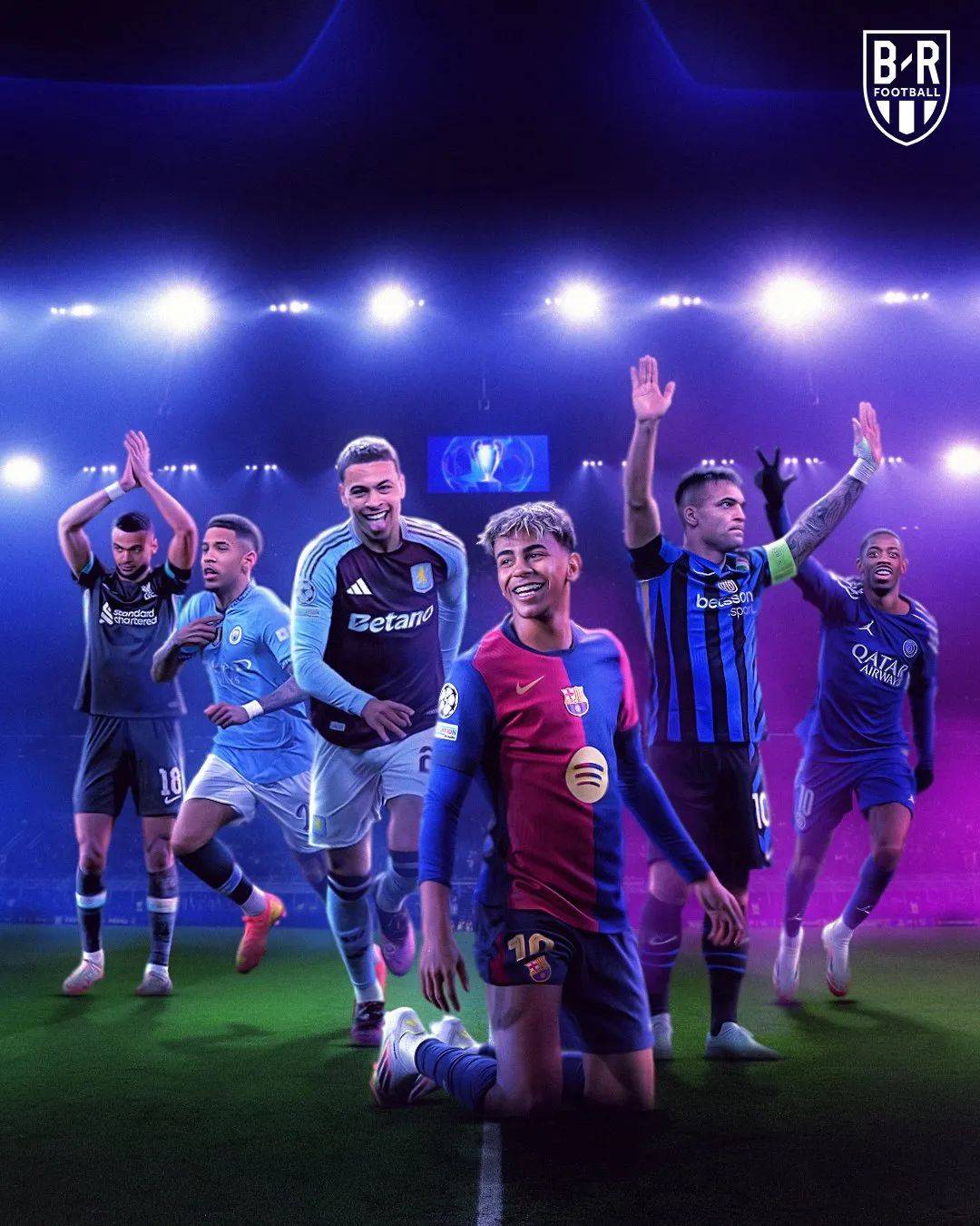 尤文不敌拜仁，遗憾告别欧冠