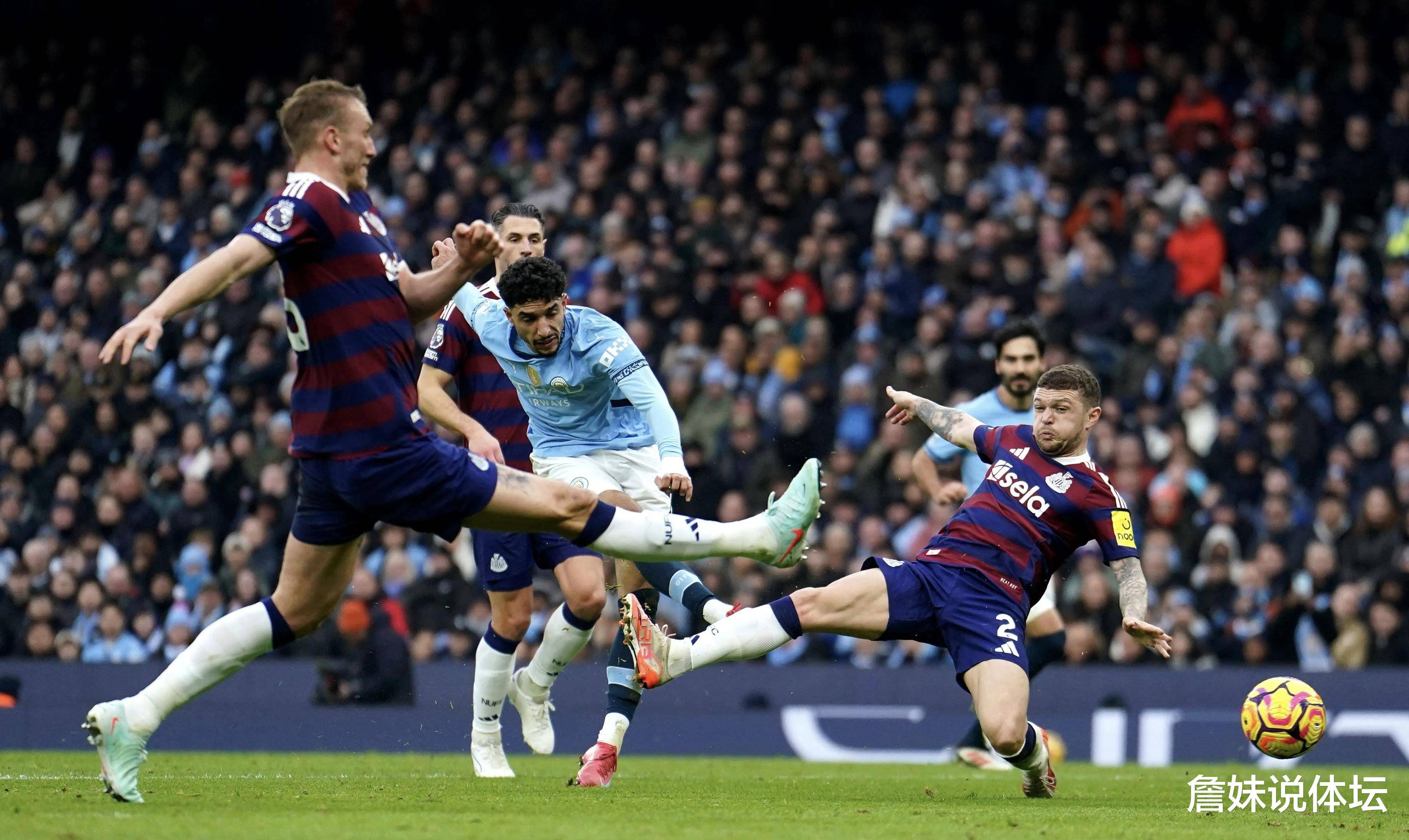 纽卡斯尔联队大胜叙利亚球队，步入下一轮！