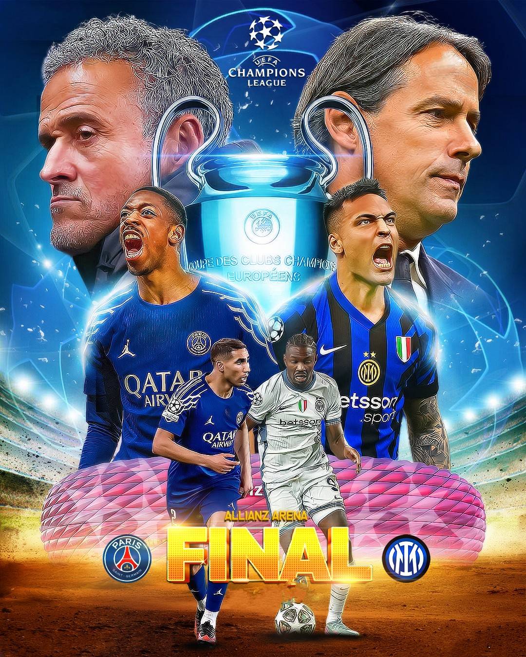 关于高水平球员之间的较量，将决定比赛的胜负的信息