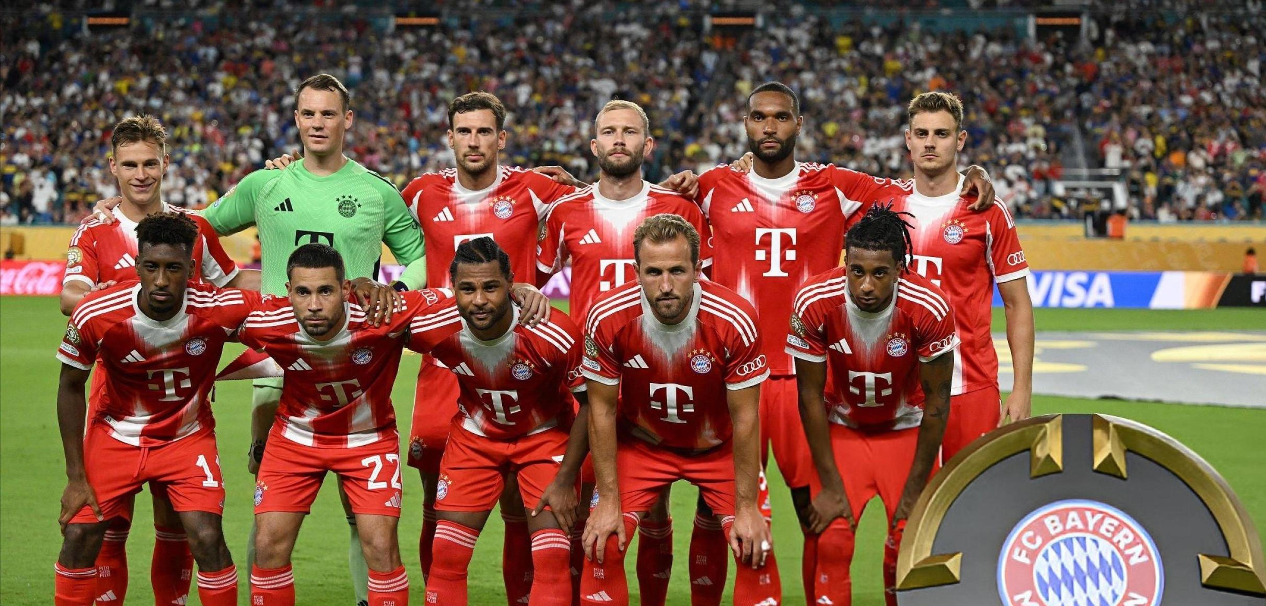 开云体育在线-利物浦主场力克拜仁，晋级八强