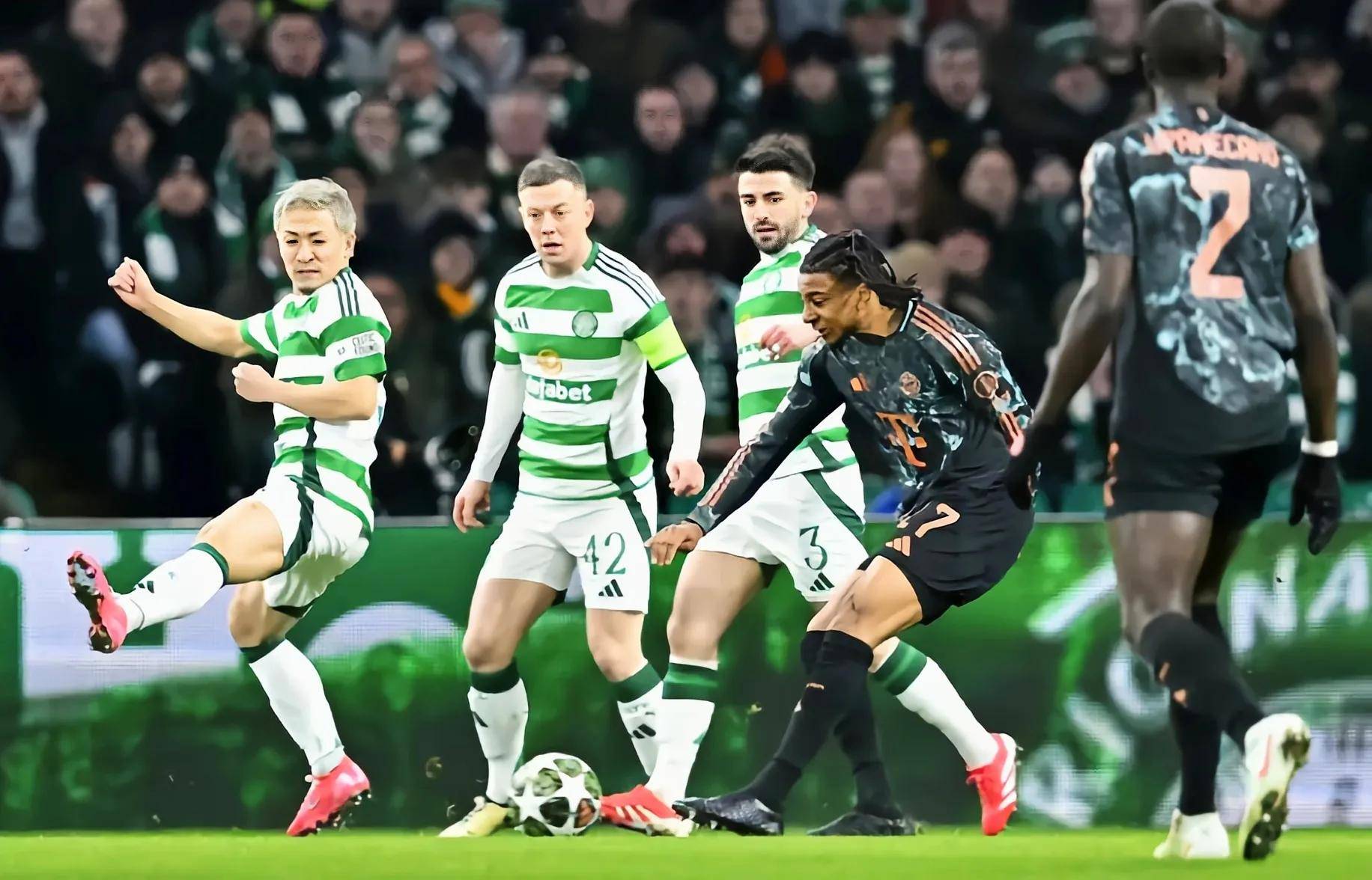 利物浦客场逆袭拜仁，创造欧冠奇迹的简单介绍