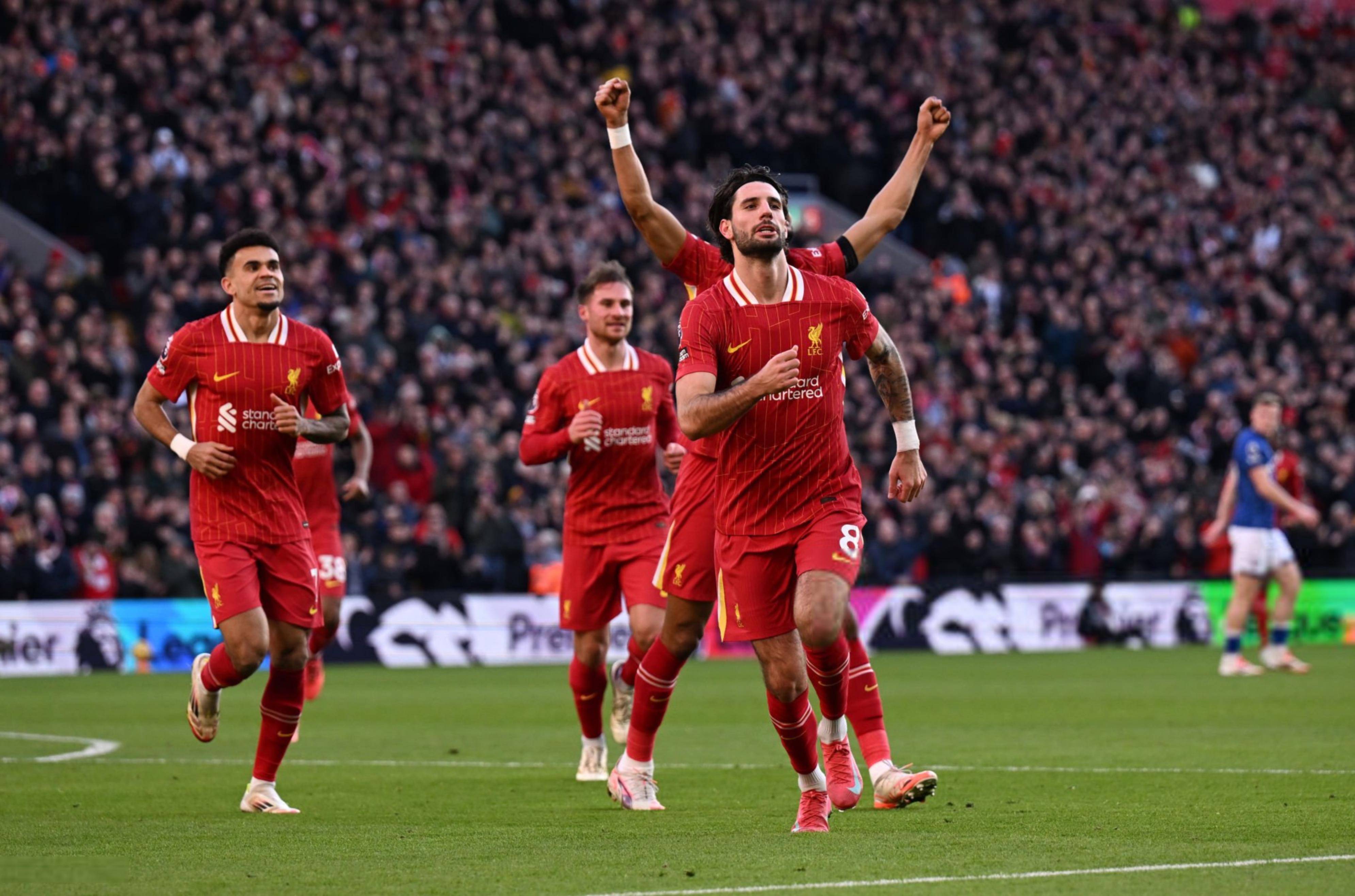 利物浦逆转战胜波尔图，萨拉赫进球致胜