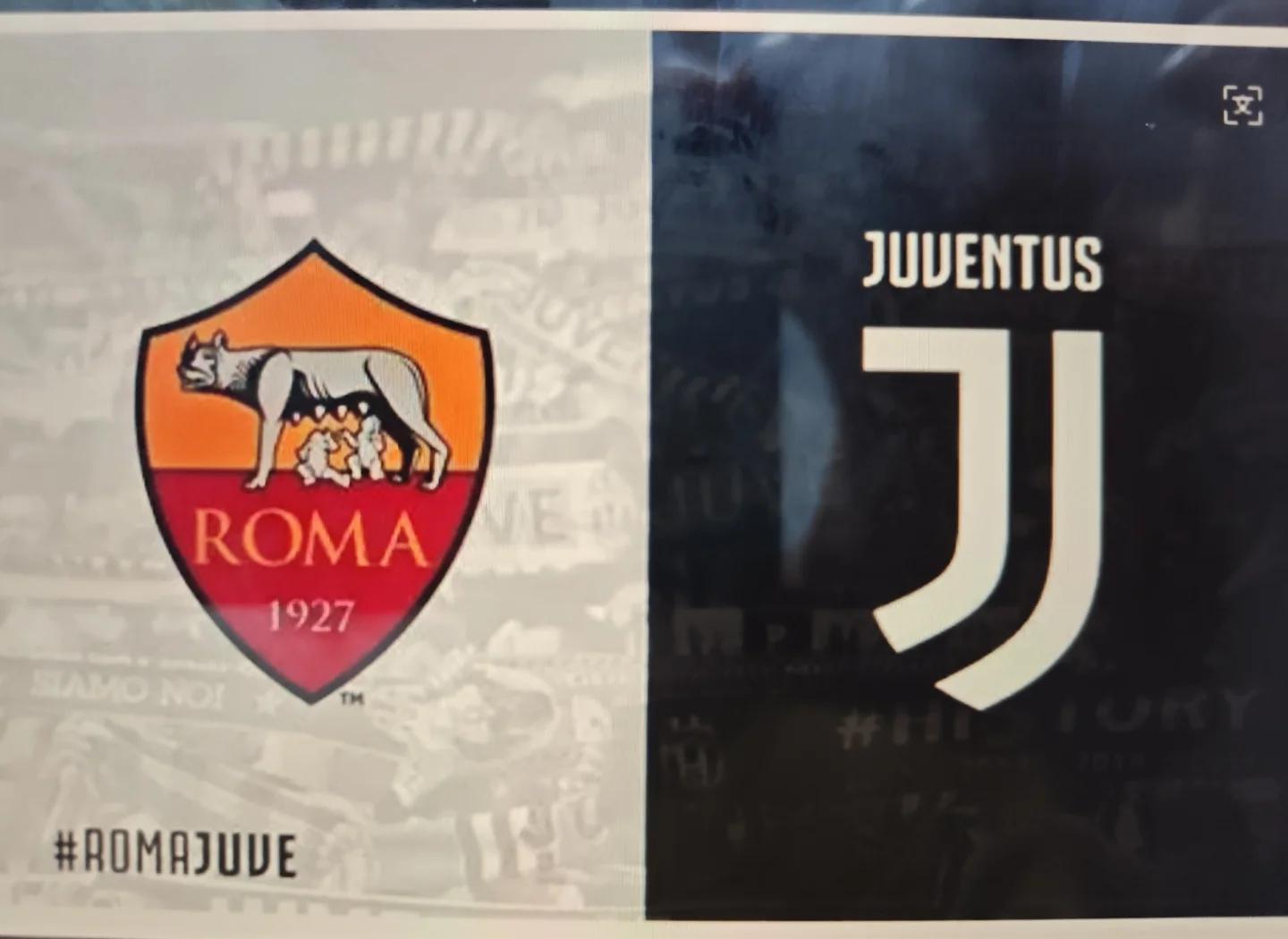 开云体育平台-尤文图斯对阵罗马，硬仗硬赢的简单介绍