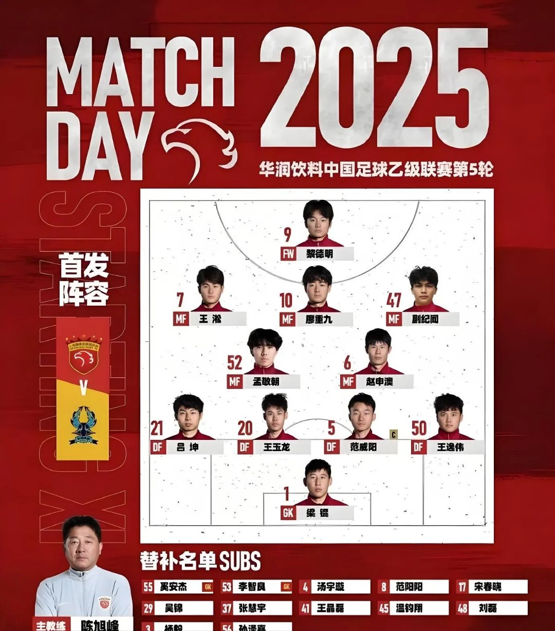 开云体育官网-中超新规：未满岁球员不能在职业联赛登场