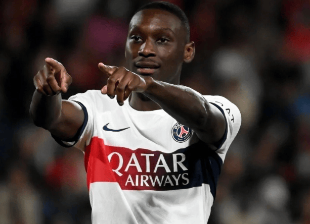 巴黎圣日耳曼赢球在望，法甲豪门实力雄厚的简单介绍