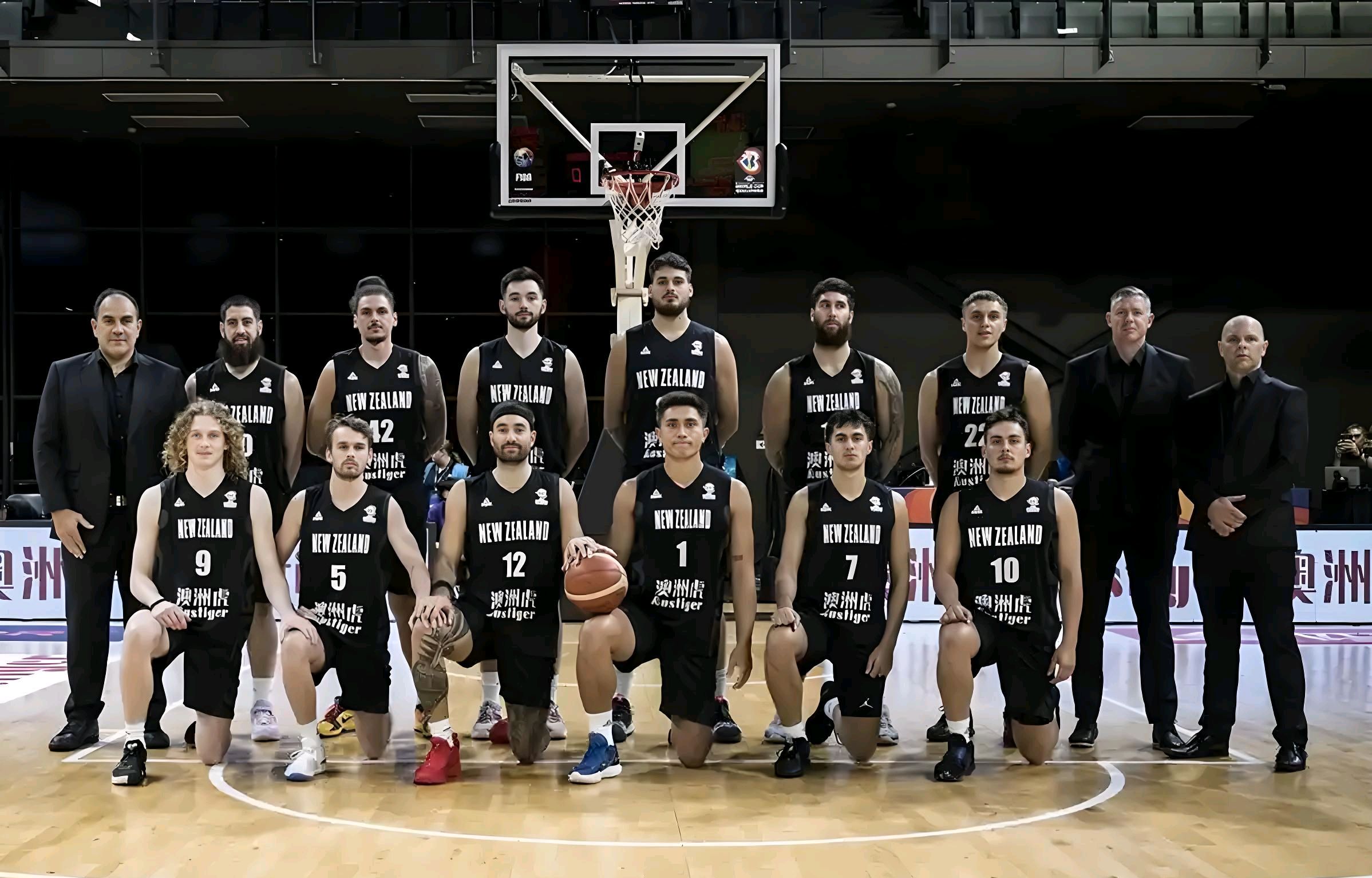 亚洲男篮锦标赛重新规划，球队备战迎战欧洲争霸的简单介绍