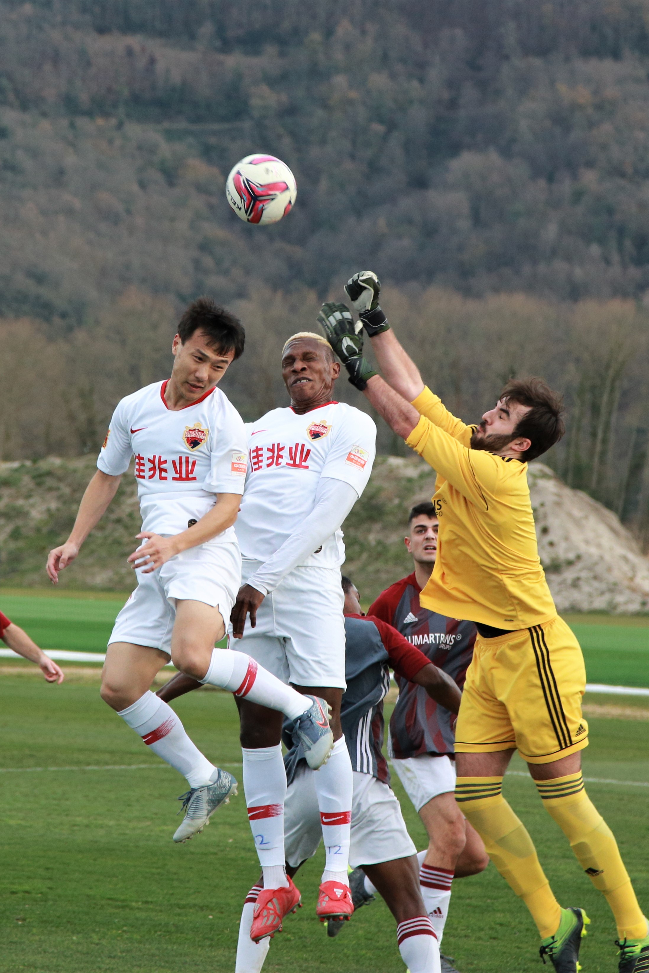 包含深圳佳兆业摘星：奋勇拼搏，迎难而上的词条