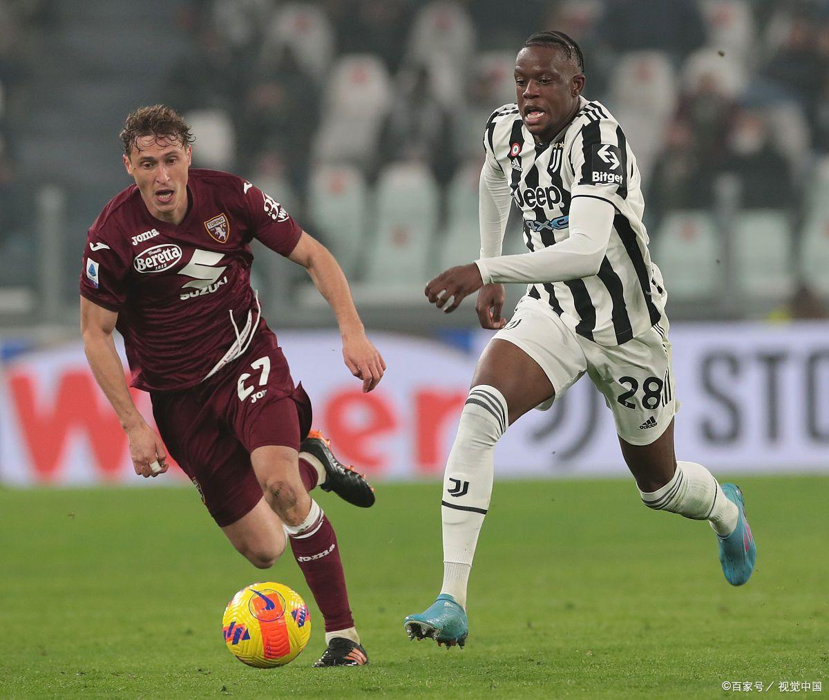 开云体育入口-阿贾克斯逆转尤文图斯，成功晋级半决赛