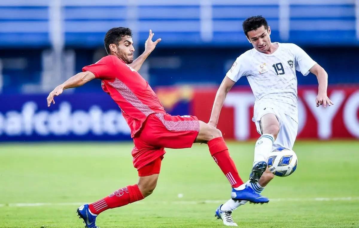 开云体育网页版入口-英勇表现！中亚球队在国际比赛中完美发挥的简单介绍