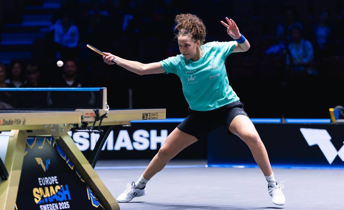 瑞典选手全力出击，夺得桂冠