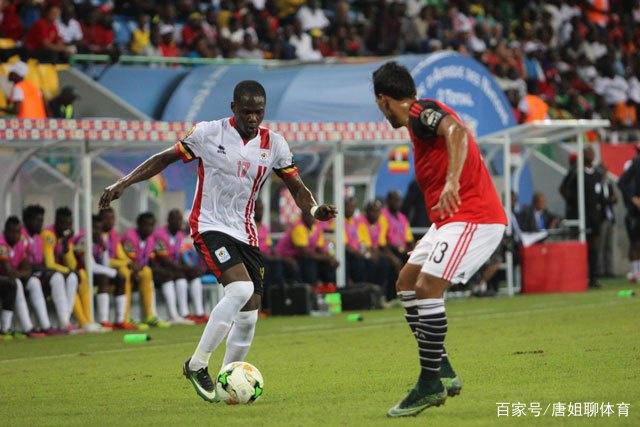 开云体育链接-乌干达击败津巴布韦夺得银牌！