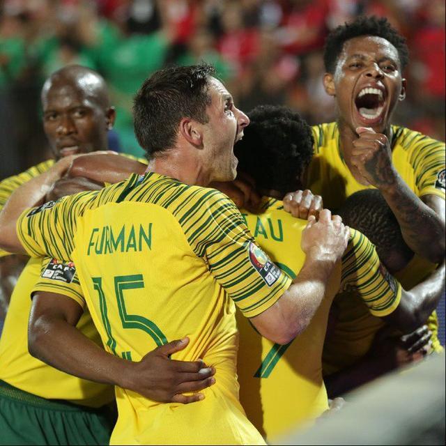 乌干达击败津巴布韦夺得银牌！