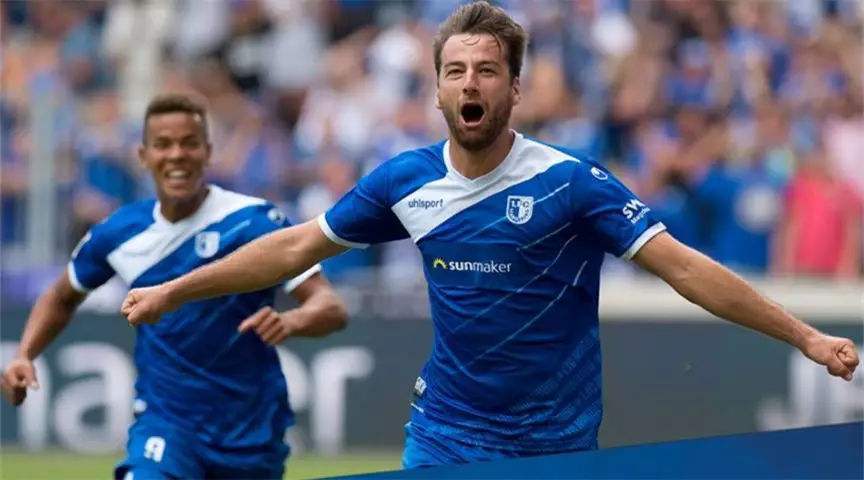 开云体育官网-纽伦堡队获得意外胜利，迎来新希望的简单介绍