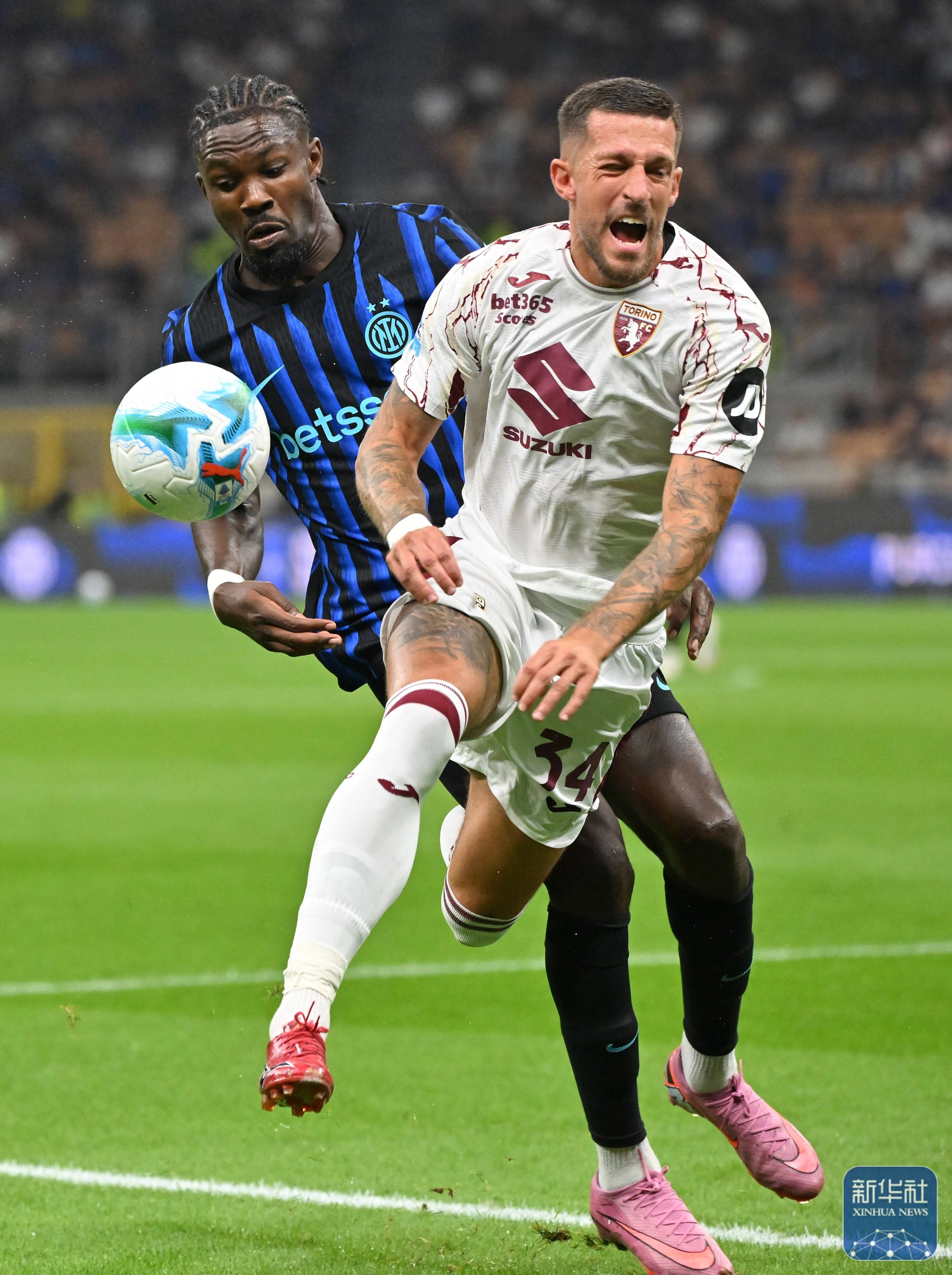 开云体育中国官网-看好都灵队在未来比赛中取得胜利