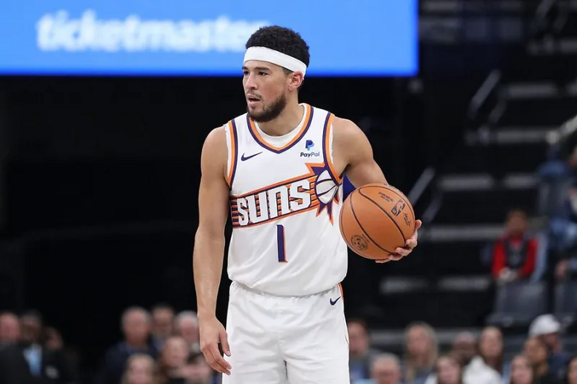 太阳不敌魔术遭遇可惜失利的简单介绍