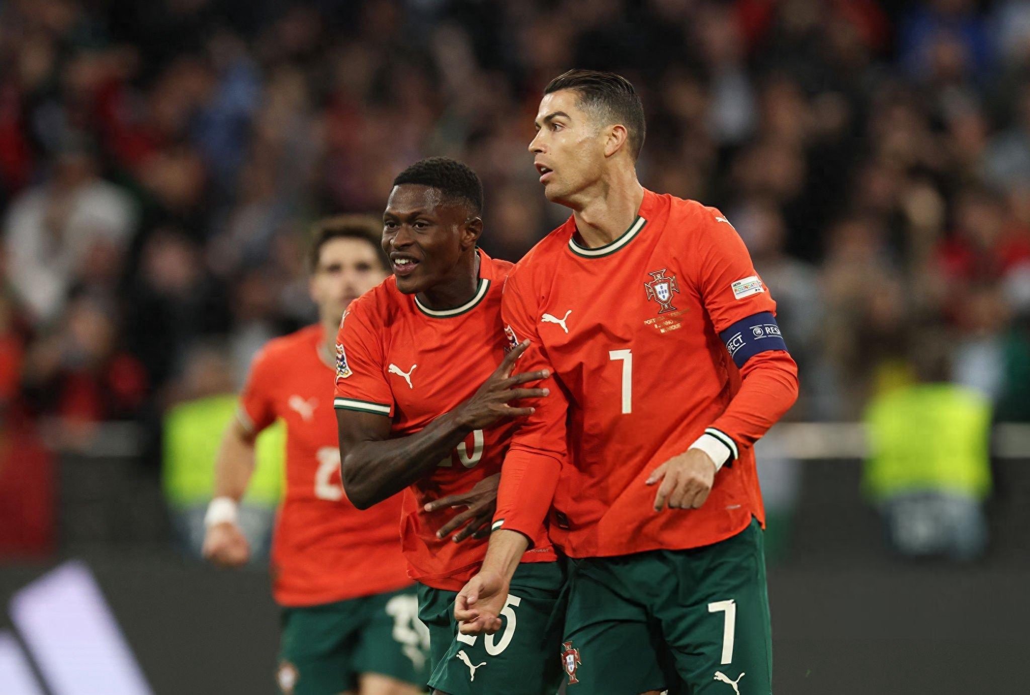 开云体育在线--斯洛伐克意外胜葡萄牙，惊喜爆棚的简单介绍